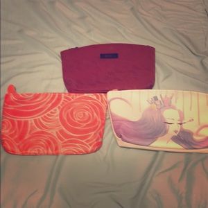 Ipsy bags